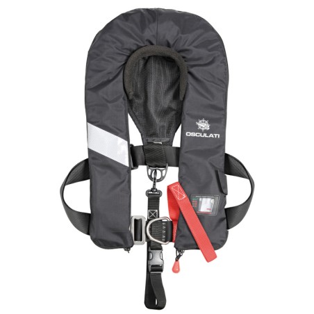 
Gilet de sauvetage autogonflante Premium 180 N 

