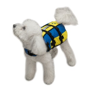 
Gilet de sauvetage Pet Vest jusqu' 3-6 kg 
