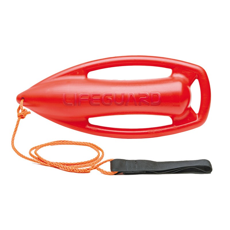 
Flotteur de secours Lifewatch 
