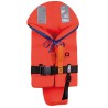 
Gilet sauvetage Aurora 150 N  (EN12402-4) 20-30 kg 
