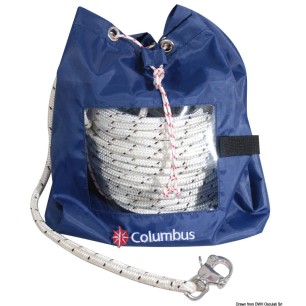 
Sachet porte-bouts grand Columbus 
