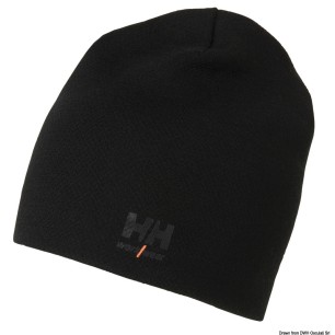 
Bonnet HH Lifa Merino noir 
