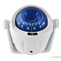 
Compas compacte IDRA rose blaue front. avec étrier 
