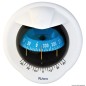 
Compas 3"RIVIERA Pegasus rose blanche/boîtier bleu 
