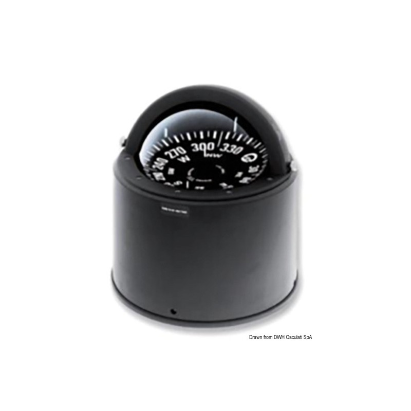 
Compas 5" RIVIERA BW4 
