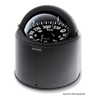 
Compas 5" RIVIERA BW4 
