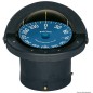 
Compas RITCHIE Supersport 4"1/2 noir/bleu 
