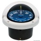 
Compas RITCHIE Supersport 3"3/4 blanc/bleu 
