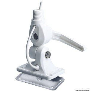
GLOMEX base for RAI1201 
