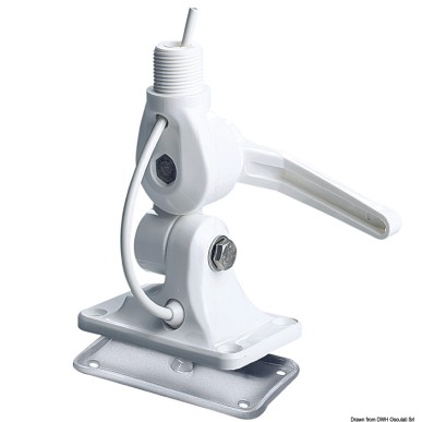
GLOMEX base for RAI1201 
