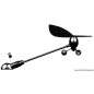 Raymarine Wind E22078 transducer
Raymarine Wind E22078 transducer