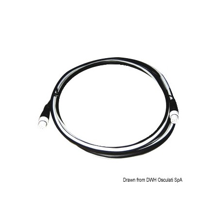 
1-m STNG Spur cable 
