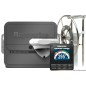 
Raymarine EV-100 autopilot whel actuator 
