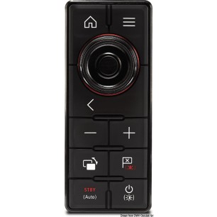 
RAYMARINE RMK-10 remote keypad 
