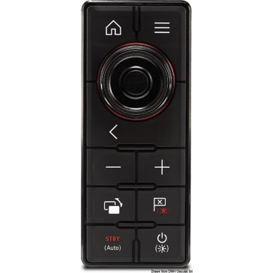 
RAYMARINE RMK-10 remote keypad 
