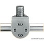 GPS/VHF antenna support AISI 316
GPS/VHF antenna support AISI 316