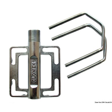 
Base for Glomex V9171 antenna 
