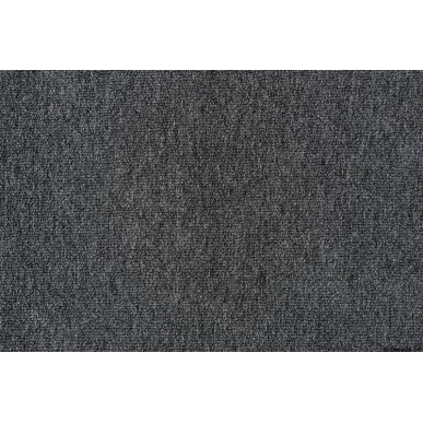 
Housse de pare-battage F3 gris foncé RAL 7043 
