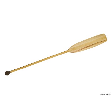 
Pagaie bois laminé 160 cm 

