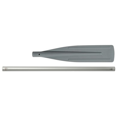 
Aviron en deux parties 167 cm 
