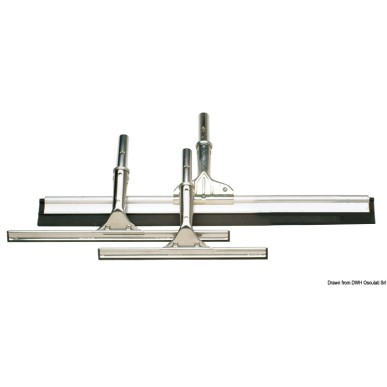 
Raclettes inox Shurhold 305 mm 
