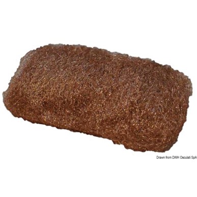 
3 Brosse  main Magic Wool 
