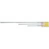 
Manche aluminium 102 cm 
