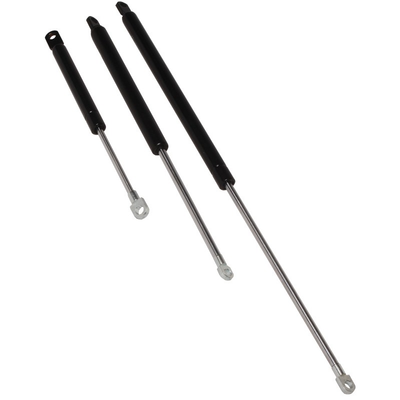 
Ressort  gaz acierverni 600 mm 42 kg 
