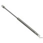 
Ressort  gaz inox 600 mm 10/50 kg 
