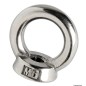 
Ecrou  œil moulé femelle AISI316 12 mm 
