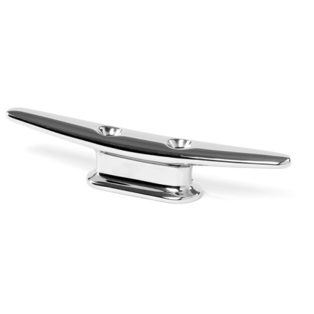 
Taquet AISI316 poli miroir 152 mm 
