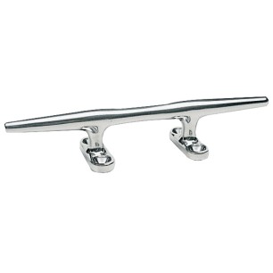 
Taquet Hollow Cleat style américain AISI316 250 mm 
