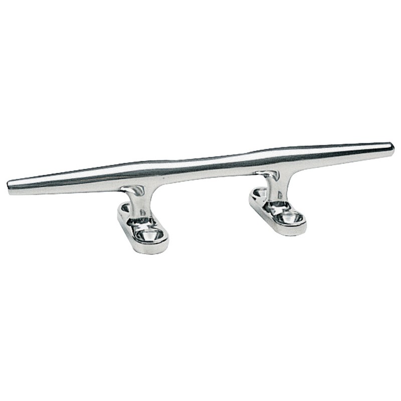 
Taquet Hollow Cleat style américain AISI316 250 mm 
