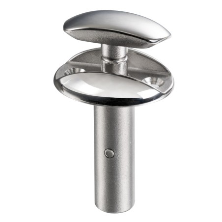 
Mini bitte escamotable Dome 52 x 46 mm 
