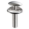 
Mini bitte escamotable Dome 52 x 46 mm 
