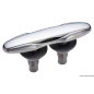 
Taquet rétractable Smart AISI316 poli miroir 260mm 
