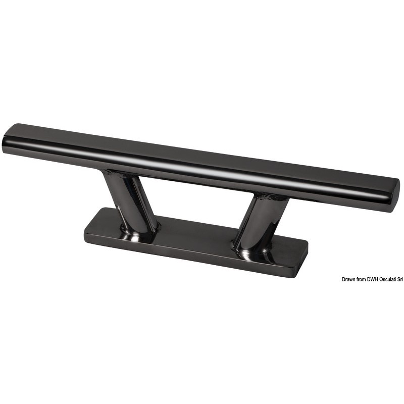 
Taquet Nordik Black Line 205 mm 
