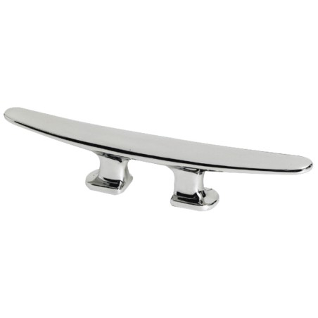 
Taquet SAIL AISI316 poli miroir 260 mm 
