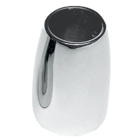 
Pied balcon tronconique ovale AISI316 90° 30 mm 
