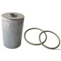 
Anode magnésium p.échappement Volvo DPH/DPR 
