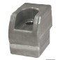 Anode aluminium JOHNSON/EVINRUDE G2-série 200/300
Anode aluminium JOHNSON/EVINRUDE G2-série 200/300