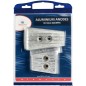 
Kit anode pour moteurs Volvo SX-A-DPS zinc 
