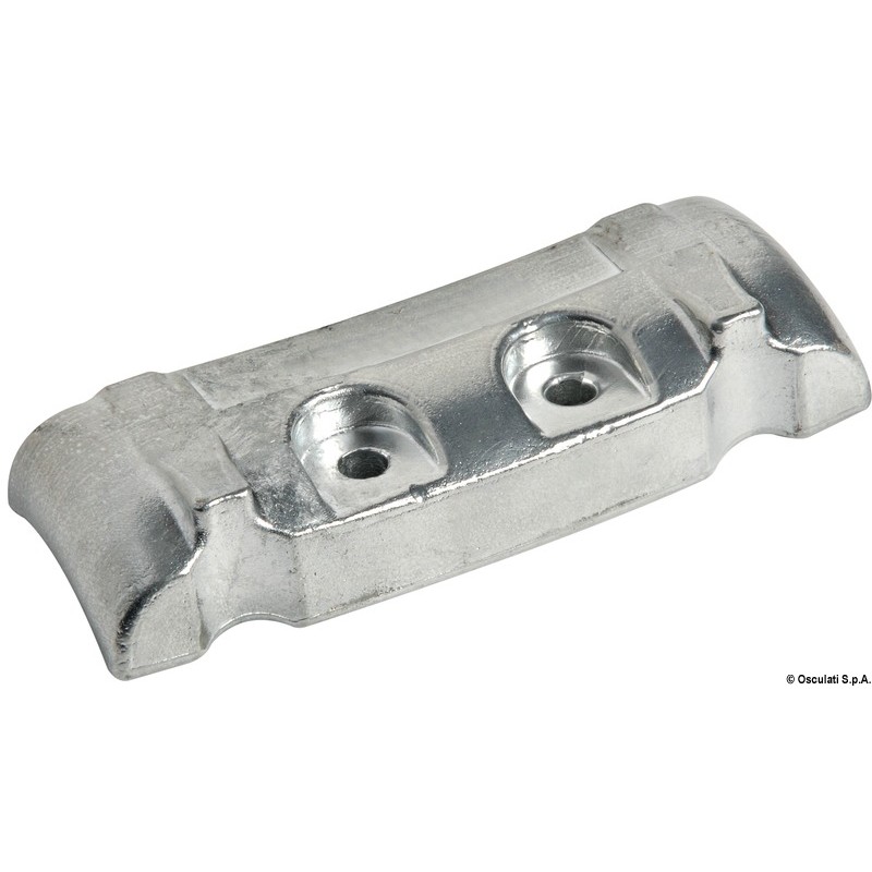Anode aluminium pour Verado réf. orig. 880653
Anode aluminium pour Verado réf. orig. 880653