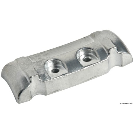 
Anode aluminium pour Verado réf. orig. 880653 

