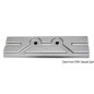 
Anode plaque zinc pour  Mercury/Mariner 150 HP 
