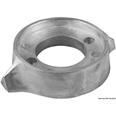 
Anode collier aluminium Volvo 280/290 
