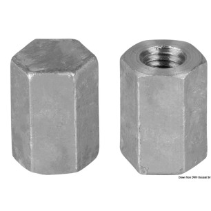 
Anode aluminium pour hors-board TORQUEEDO 
