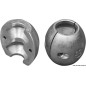 
Collier d'arbre aluminium 51 mm (2") 
