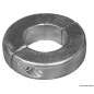 
Collier d'arbre très bas zinc 30 mm 
