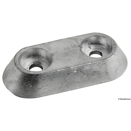 
Anode oval type Vetus 335 g 
